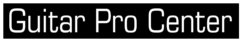 GTP Guitar Pro Tabs Logo