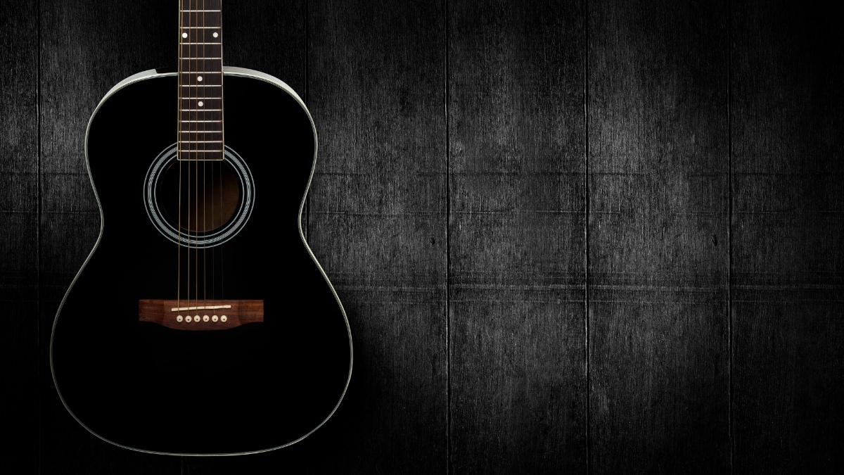 The Best Apps for Learning Guitar on the Go