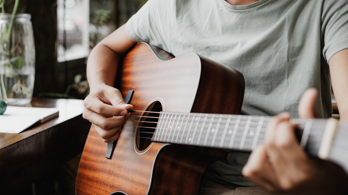 Underrated Guitar Techniques You Should Master for a Unique Sound